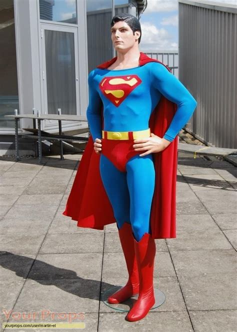 superman replica boots|Superman Cosplay: Action Costumes vs Dream Props.